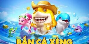 Bắn cá xèng 99OK