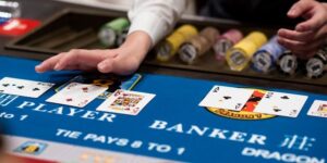 Hướng dẫn cách chơi baccarat 99OK