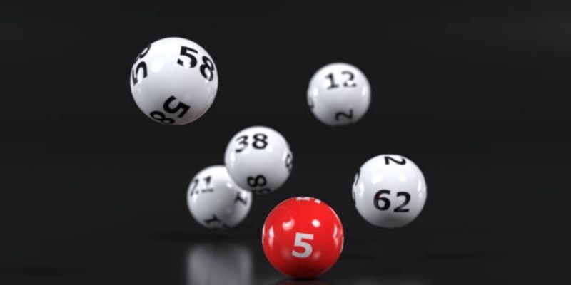 Kết hợp phương pháp lô rơi để dự đoán số