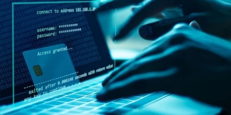 Vì sao nên đổi mật khẩu 99OK định kỳ