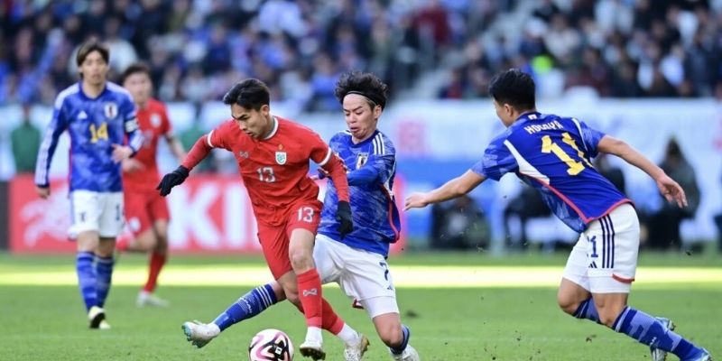 Phân tích phong độ gần đây của hai đội bóng