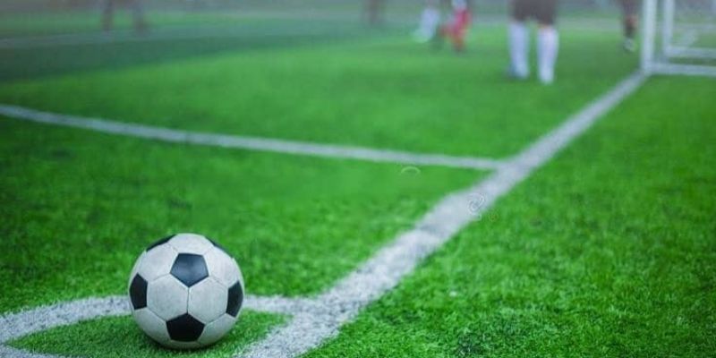 Kèo góc hiệp 1 và hiệp 2 cực phổ biến