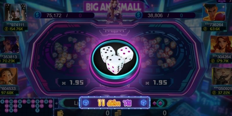 Tìm hiểu chung về trò chơi tài xỉu 99OK Tìm hiểu chung về trò chơi tài xỉu 99OK