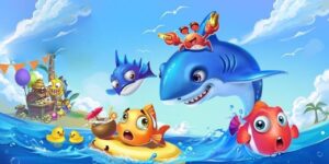 Tool hack bắn cá 99OK